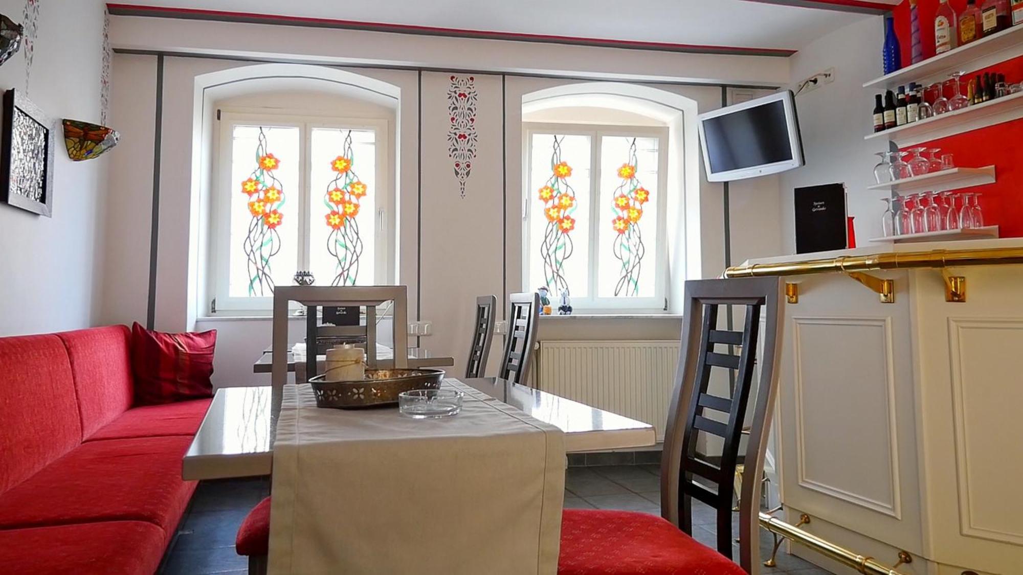 Hotel Jugendstil Hamelin Dış mekan fotoğraf