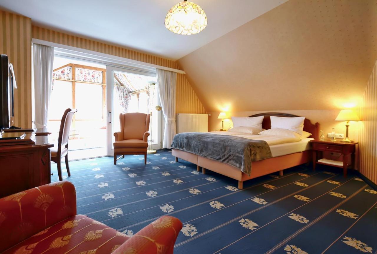 Hotel Jugendstil Hamelin Dış mekan fotoğraf